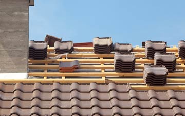 Letham clay roofing costs