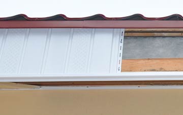 Letham fascia repair costs