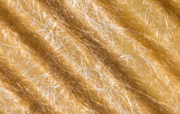 Letham fibreglass roof waterproofing