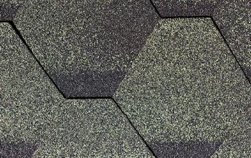 Letham fibreglass shingle repairs