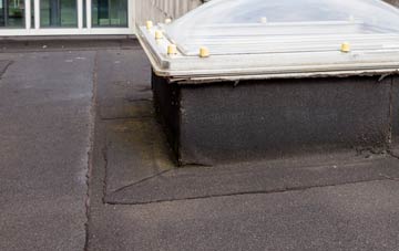 disadvantages of Letham flat roofs