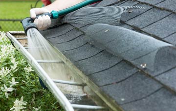 Letham gutter cleaning costs