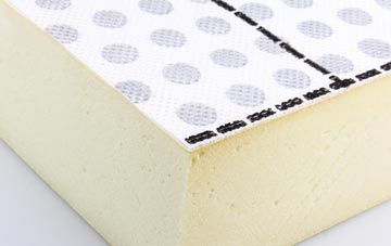 meeting Letham building codes