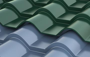 who should consider Letham plastic roofs
