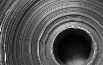 Letham pvc roof replacement