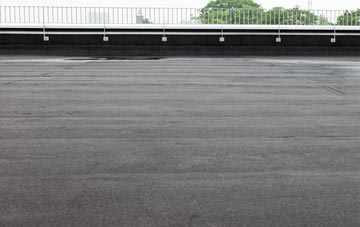 Letham asphalt roof replacement