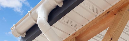 get Letham guttering quotes today