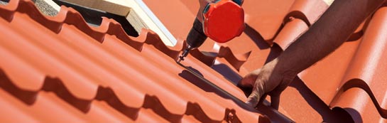 save on Letham roof installation costs