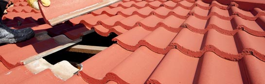 compare Letham roof repair quotes