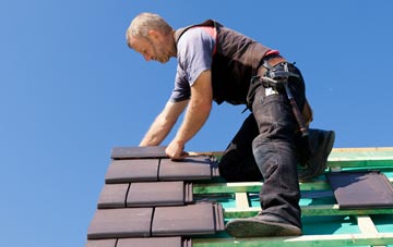 disadvantages of Letham slate roofing