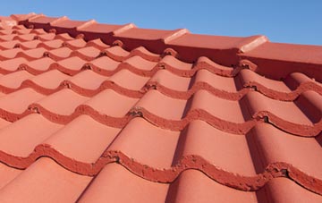 Letham tile and slate roof replacement