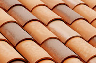 Letham clay roofing