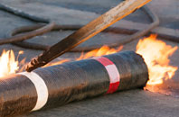 free Letham flat roofing repair quotes