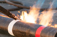 Letham flat roofing replacement