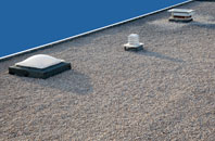Letham flat roofing