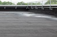 find rated Letham flat roofing companies