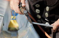 Letham lead roof quotes