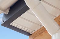 find rated Letham soffit companies