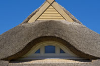 Letham thatch roofing