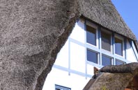 find rated Letham thatchers